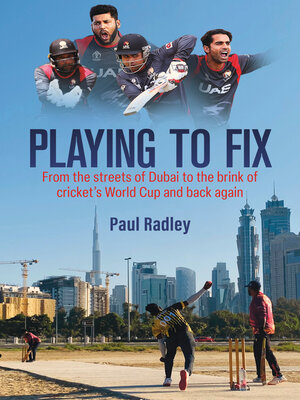 cover image of Playing to Fix